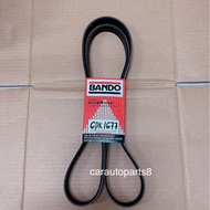 6PK 1677 BANDO FAN BELT FOR CAM PRO ENGINE