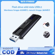 Extreme PRO USB 3.2 Solid State Flash drive CZ880 - 128GB