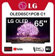 TV LG OLED 65 C1 PCB (另有55/77/83) 旺角實體店 現貨 電視