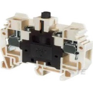 TE Tyco M6/8Screw Terminal Block MA2.5/5  M10/10 ES8-CG HD6/24.DH