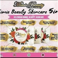 Mimie beuty skincare 5in1 original hq