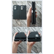 Vivo IQoo Z7 Generic IQoo Z7X Color Flexible Case