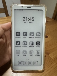 Boox Palma 2 白馬電子閱讀器