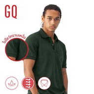 [ซื้อ 2 ลดเหลือ 1790.-] GQ Perfect Polo เสื้อโปโลอำพรางคราบเหงื่อ สี Fashion - เสื้อโปโลชาย Perfect 