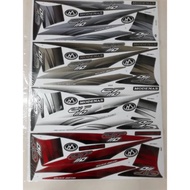 MODENAS CT110 (1) BODY STICKER
