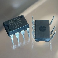 Inverter Power Sensor Chip Frequency For Air Compressor A6061H A6069H A6063H A6059H Machine