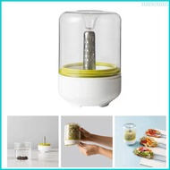 Nan Bean Sprout Growing Tray Crop Container Sprouter Plant Sprouting System