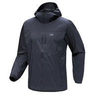 日本 Arc'teryx 男裝 SQUAMISH JACKET