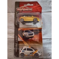 Opel Adam Racing - Opel Adam 2pcs
