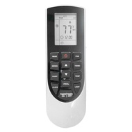 New YAN1F1 Universal AC Remote For GREE Air Conditioner YAN1F1F VIR18HP230V1AH