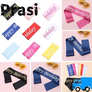 PRASI Etiquette belt Gifts Bachelor  Party Decoration