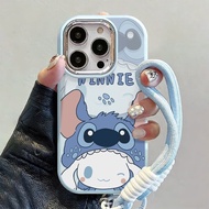 HP RIRI CASE+bracelet SAMSUNG S25ultra A07 A565G A36 A17 NOTE10PLUS 20ultra S20FE S21FE S225G S22ult