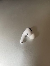 Apple Airpods 左耳