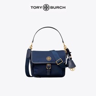 [HONGKONG Tory Burch] Tory Burch tb PIPER nylon portable crossbody bag 74651