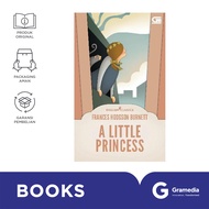 ENGLISH CLASSICS: A LITTLE PRINCESS