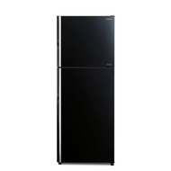 ตู้เย็น 2 ประตู HITACHI R-VG400PD GBK 15คิว อินเวอร์เตอร์