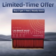 【Buy 3 get 1】Eimele Calibrate Reds / 亦餐纤体粉 / 口服纤体针粉