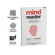 Mindreader Karya David J. Lieberman