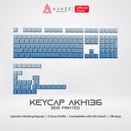 Ajazz Keycap PBT Side Printed AKH136