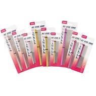 Greyhound Stainless Steel Comb for Pets | Pink / Gold | Sikat Kucing