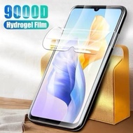 LAYAR F-Hydrogel CLEAR FRONT SAMSUNG S25 S24 ULTRA S24 FE S24+ S24 S23 ULTRA S23+ S23 FE S23 S22 ULT