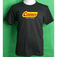 CENTURY BATTERY T-shirt