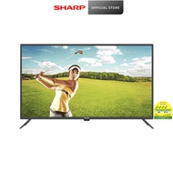 Sharp 2T-C42EG2X Android TV (42-inch)