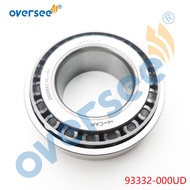 93332-000UD Bearing For Yamaha Outboard Engine 2T 60HP 75HP 100HP ;93332-000U5; 93332-000W7