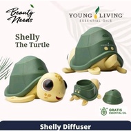 best seller! shelly the turtle diffuser only murah