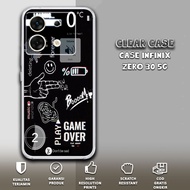 INFINIX ZERO 30 5G Case [NASTIC] INFINIX ZERO 30 5G Case - Case LATEST INFINIX ZERO 30 5G Case - Cas