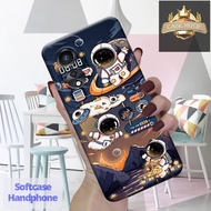 Softcase Oppo A78 Casing A78 Latest 2023 Softcase Casing Silicone Protective Case hp