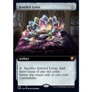 Magic the Gathering | Jeweled Lotus
