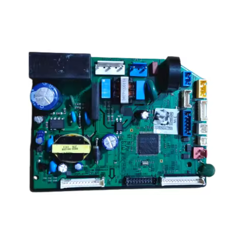 Used for Samsung air conditioning computer board DB92-02796A DB92-02796B DB91-01508A DB41-01199A con