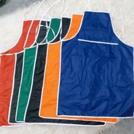 KATUN BL - Waterproof Apron Waterproof Apron Cotton Apron Polka Dot and Character Cotton Apron Kitch