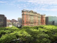 文華東方酒店Mandarin Oriental, Taipei