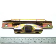 (1 Piece) Rear Bonnet Hinge Nissan Frontier 1998-2005 D22 Boot Folding Leg Door