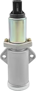 E9AZ9F715A Fuel Injection Idle Air Control Valve, Replacement for Ford Escort Replacement for Lincol