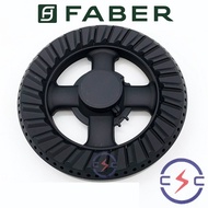 Faber FGH222/78BK(N) FGH252/78BK Burner  *Gas Stove*