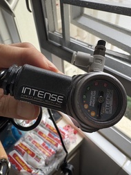 INTENSE IT9X220 co2電池閥