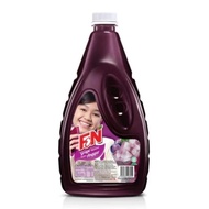 FREE SHIPPING F&N ROSE GRAPE SARSI CORDIAL