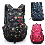 Nike Graffiti Backpack Laptop Sport Travel School Beg