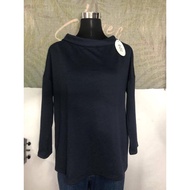 Black Blouse Espirit(New)