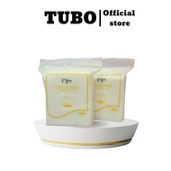 222 cotton pads, 3 layers of thick, soft cotton that does not cause skin irritation