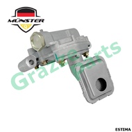 Münster Engine Oil Pump Assy 15100-28020 Toyota Estima Previa ACR30 ACR40 ACR50 ACR55 AHR10 AHR20 2.