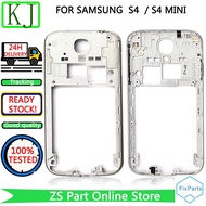 Middle Frame Housing For Samsung Galaxy S4 I9500 I337 I9505 Mid Board Cover