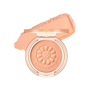 PERIPERA Yakgwa Molyip Collection Sunshine Cheek (#22 Creamy Nude/#23 Yakgwa Brown)