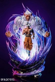 🔥Gk現貨發售🔥ZBC 龍珠 自在極意功大猿悟空