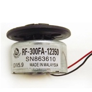 1pcs RF-300FA-12350 / RF-300F-12350 DC 5.9V For CD DVD Laser Lens Optical Pick-up Accessories