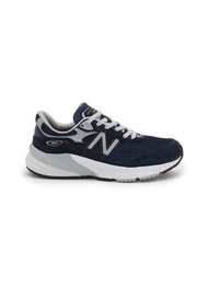 NEW BALANCE MADE IN USA 990V6 CORE SUEDE SNEAKERS