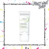 Bioderma Sebium Pore Refiner 30ml